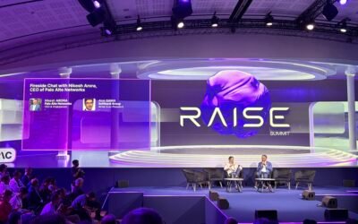 Insights from the RAISE Summit Part 2: Rethinking and Reinventing Work with Agentic AI