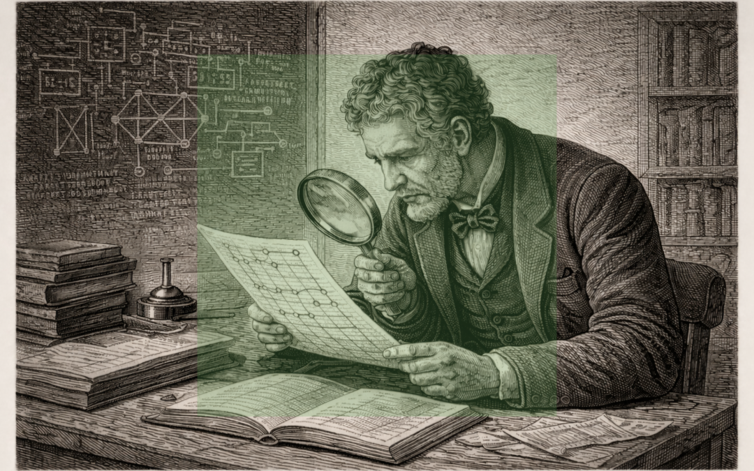 The Hidden Reason your AI Projects aren’t Delivering Results and How to Fix this