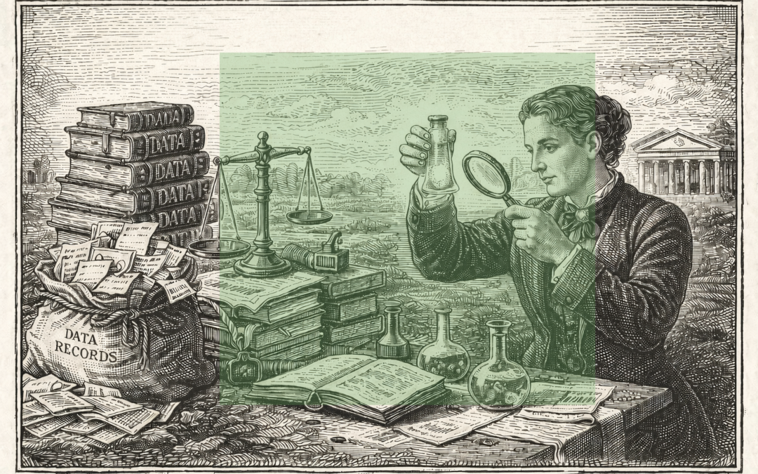 Is Data Really the New Oil in the Age of AI? A Practical Reflection