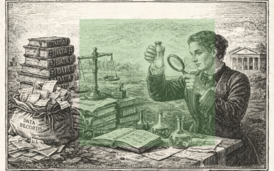 Is Data Really the New Oil in the Age of AI? A Practical Reflection