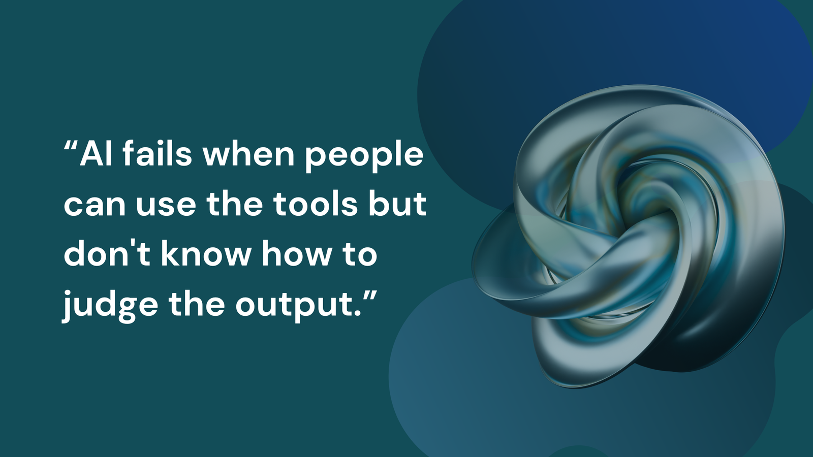 The Future of AI Strategy — What Organisations should do in 2026 to integrate AI seriously and make it work in daily business